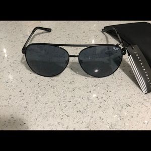 Quay sunglasses